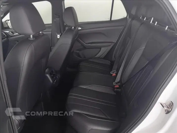 T-CROSS 1.4 250 TSI Highline