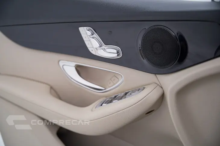 GLC 220D 2.0 TB 4M Off-Road Diesel