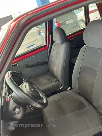 UNO 1.0 MPI Mille 8V