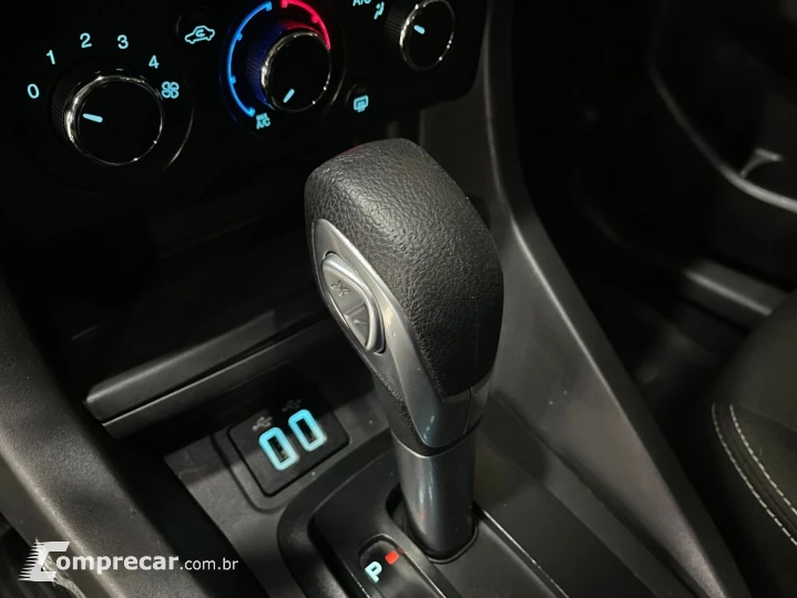 KA 1.5 TI-VCT FLEX SE PLUS SEDAN AUTOMÁTICO