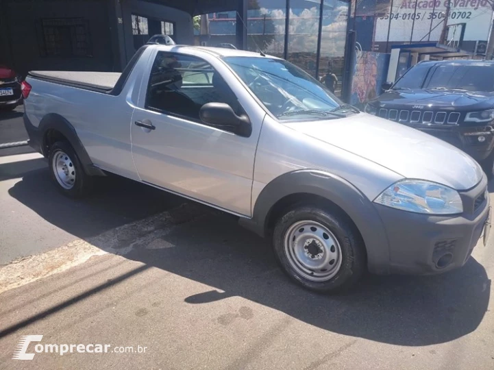 STRADA 1.5 MPI Working CE 8V