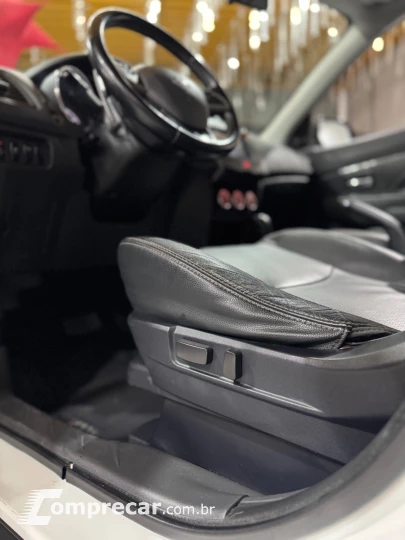 ASX 2.0 16V 4x4 160cv Aut.