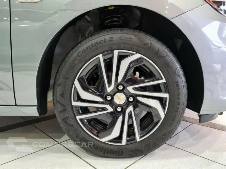 ONIX HATCH LT 1.0 12V FLEX 5P MEC.