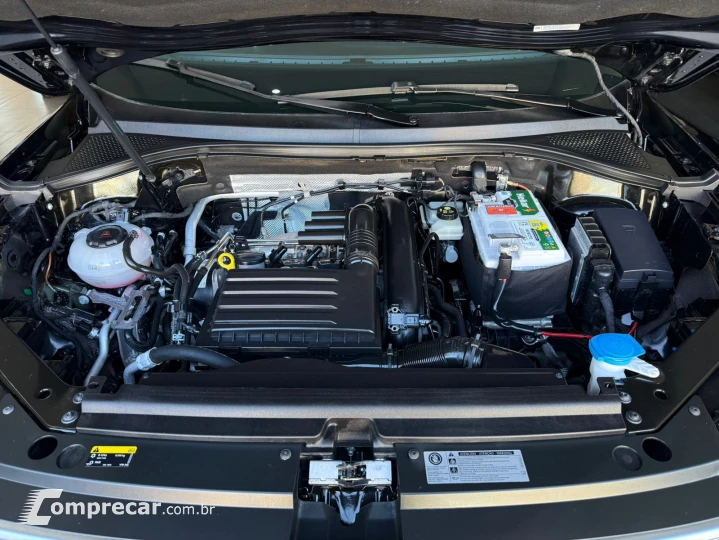 TIGUAN 1.4 250 TSI Allspace Comfortline
