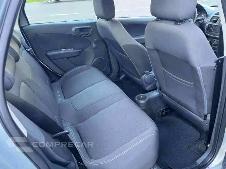 GRAND SIENA 1.0 EVO Attractive