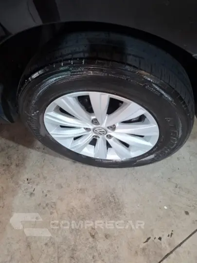 VIRTUS 1.0 200 TSI Comfortline