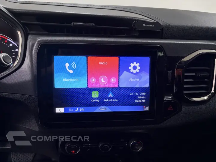 TIGGO 5X 1.5 VVT Turbo Iflex T