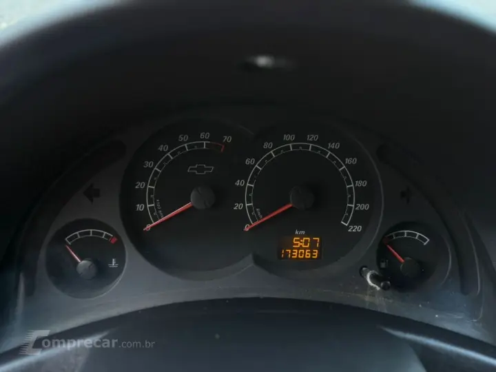 Corsa Hat. Maxx 1.4 8V ECONOFLEX 5p