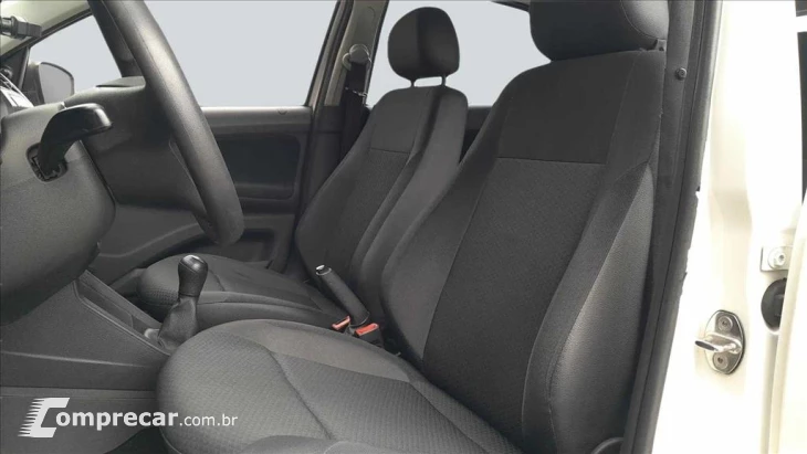 GOL 1.0 12V MPI TOTALFLEX 4P MANUAL
