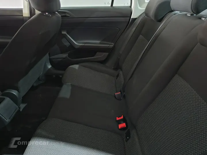 VIRTUS 1.6 MSI Sense