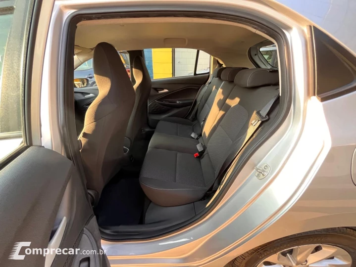 Onix Hatch 1.0 12V 4P FLEX