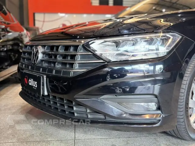 JETTA - 1.4 250 TSI TOTAL COMFORTLINE TIPTRONIC