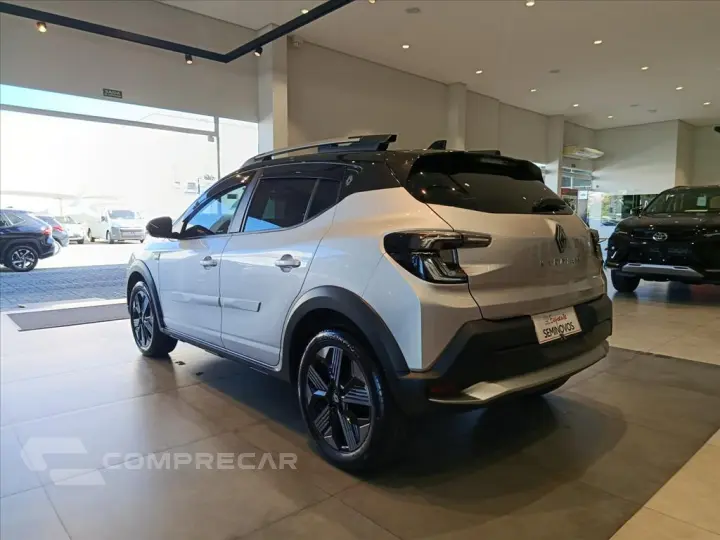 KARDIAN 1.0 TCE FLEX PREMIÉRE EDITION EDC