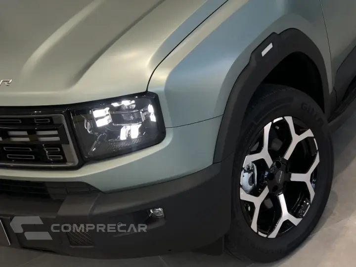 T1 1.5 TGDI PHEV PREMIUM DHT