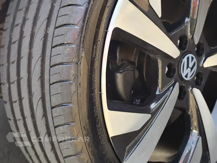 VIRTUS 1.0 200 TSI COMFORTLINE AUTOMÁTICO
