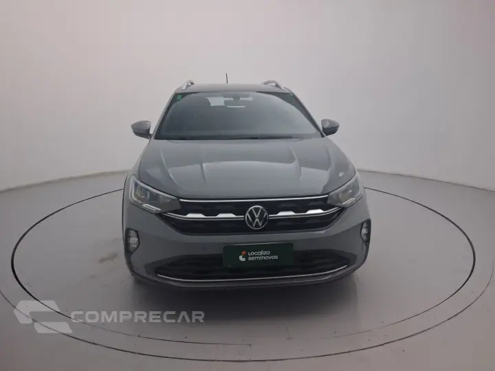 NIVUS 1.0 200 TSI TOTAL FLEX HIGHLINE AUTOMÁTICO