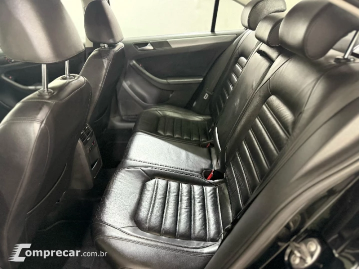 JETTA 2.0 TSI Highline 200cv