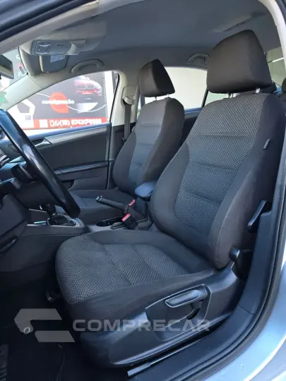 JETTA Comfortline 1.4 TSI 16V 4p Aut.