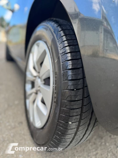 ONIX 1.4 MPFI LT 8V