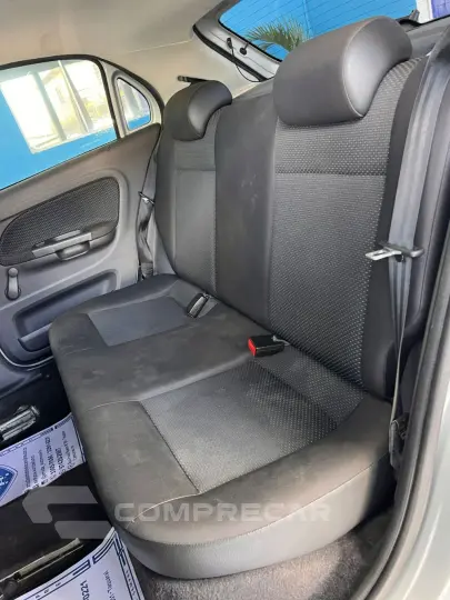 Gol Trendline 1.0 T.Flex 8V 5p