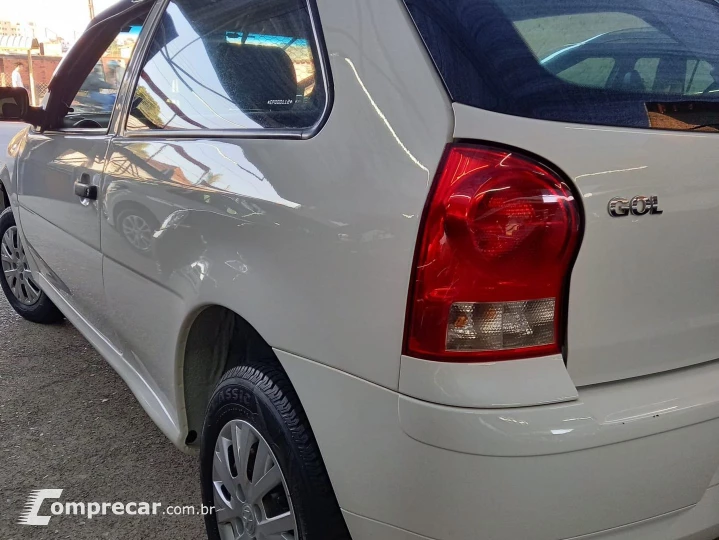 Gol 1.0 Mi 8V Flex 2P Manual G.V