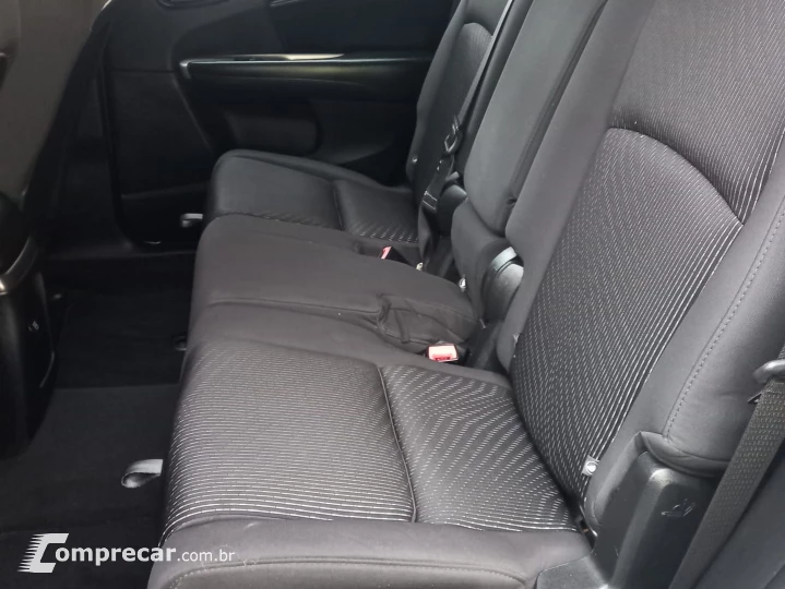 Freemont 2.4 Precision 16V Gasolina 4P Automático