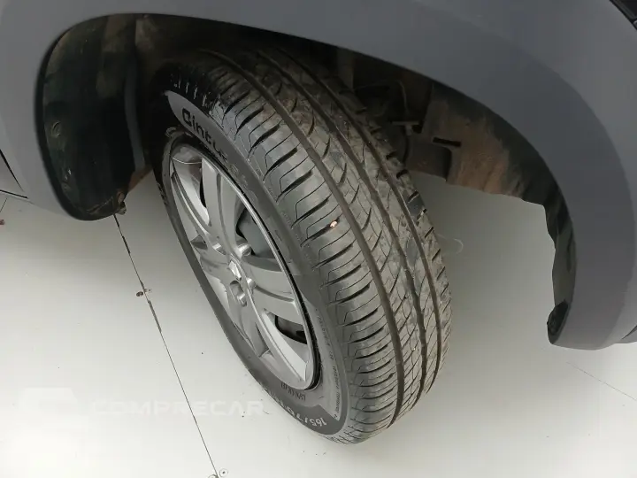 KWID 1.0 12V SCE FLEX ZEN MANUAL