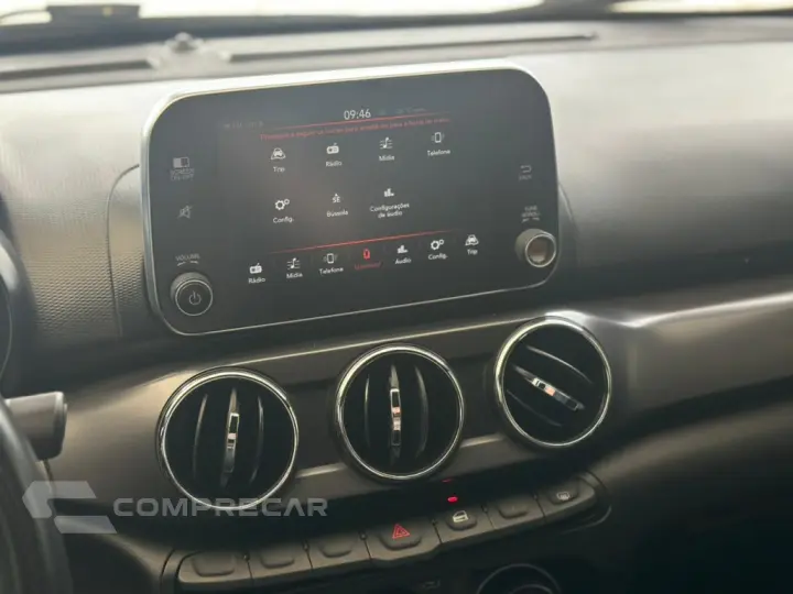 ARGO 1.3 FIREFLY FLEX TREKKING MANUAL