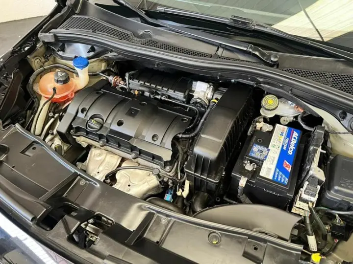 2008 ALLURE PACK 1.6 FLEX 16V AUT