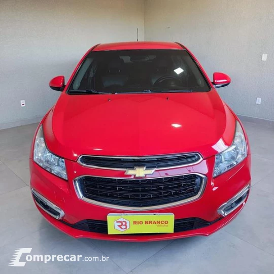 CRUZE 1.8 LT Sport6 16V