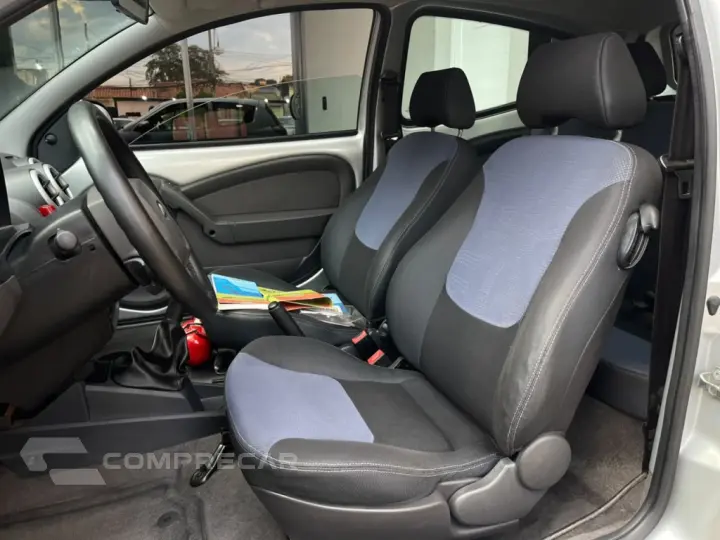 KA 1.0 MPI 8V FLEX 2P MANUAL