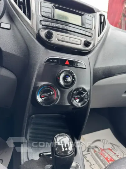 HB20S 1.6 Comfort Plus 16V