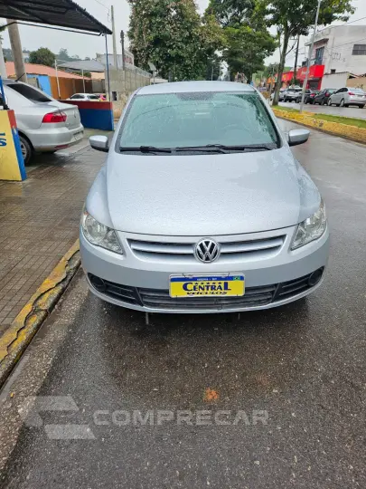 Gol 1.0 g5