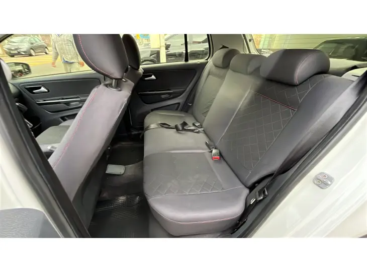 FOX 1.6 MI PRIME 8V FLEX 4P MANUAL