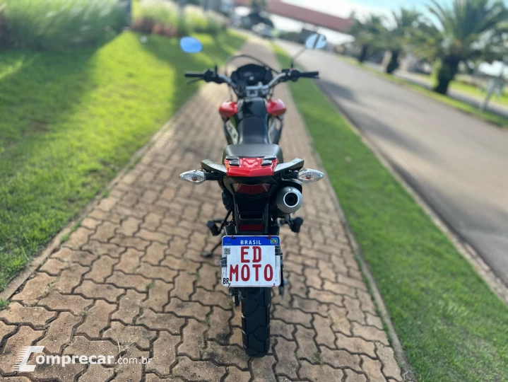 NXR 160 BROS ESDD