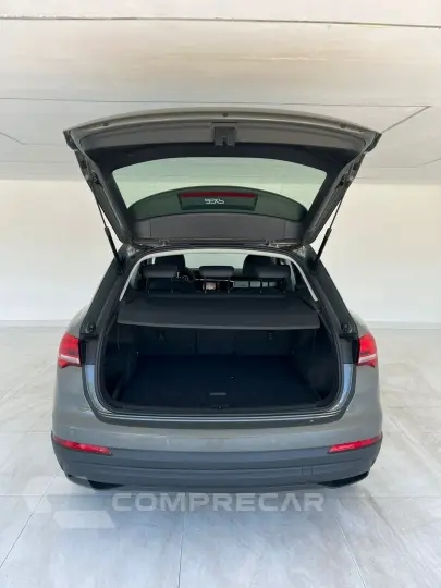 A3 1.4 TFSI Sportback Prestige Plus