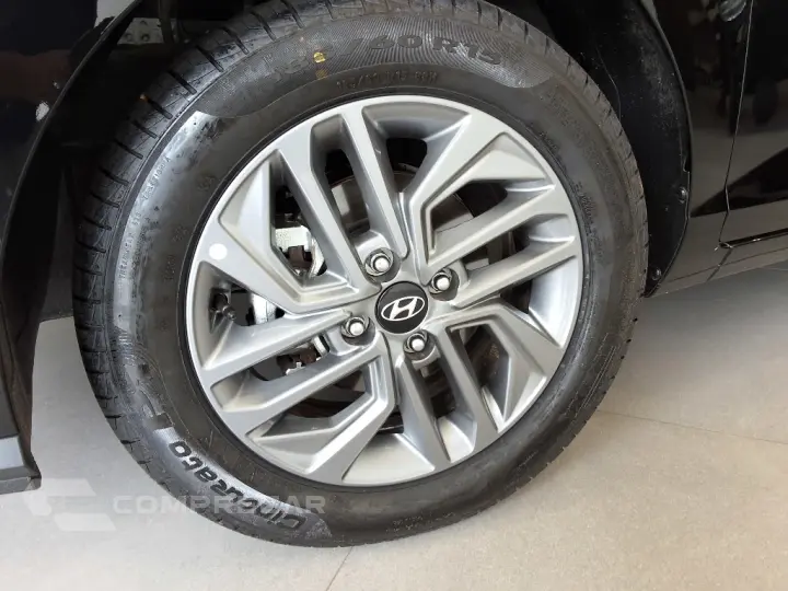 HB20S 1.0 12V FLEX LIMITED MANUAL