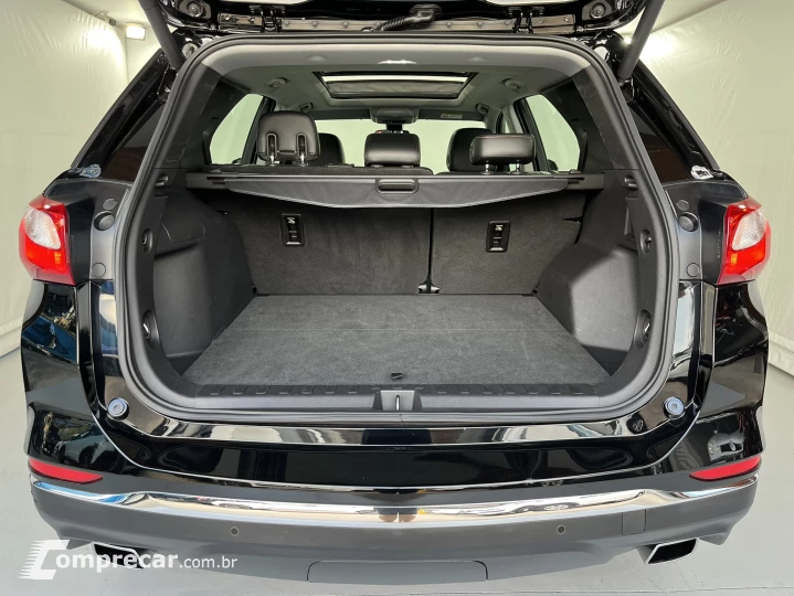 EQUINOX 2.0 16V Turbo Premier AWD