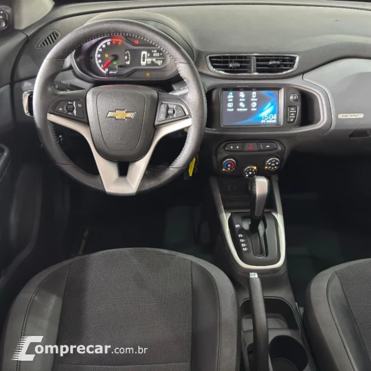 ONIX HATCH ACTIV 1.4 8V Flex 5P Aut.
