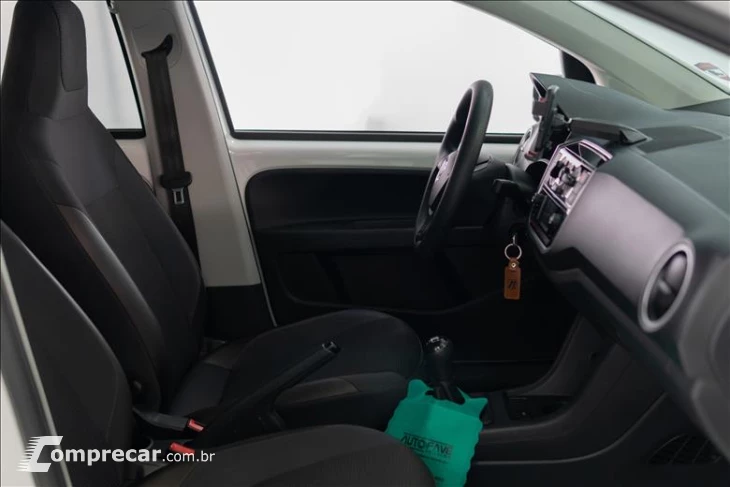 UP 1.0 170 TSI Xtreme