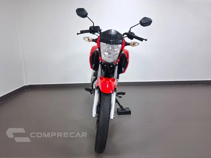 HONDA CG 160 FAN
