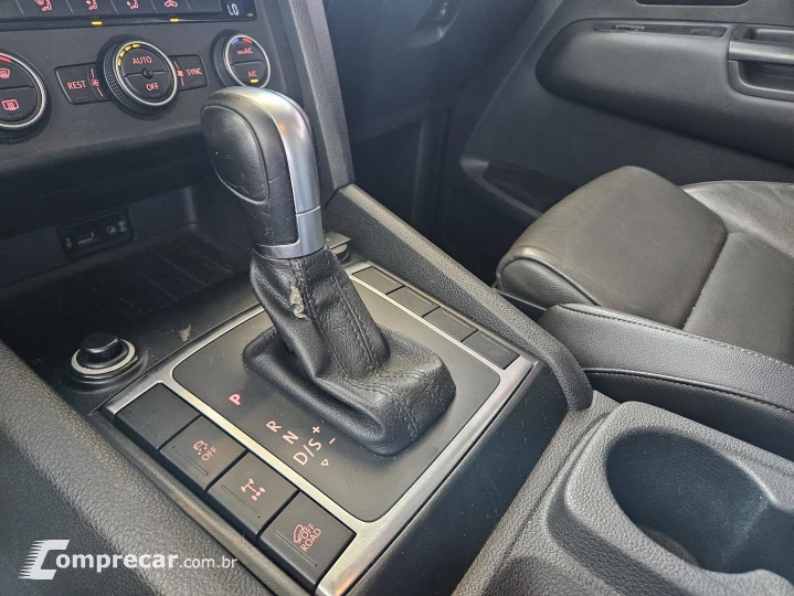 AMAROK 3.0 V6 TDI Highline CD 4motion