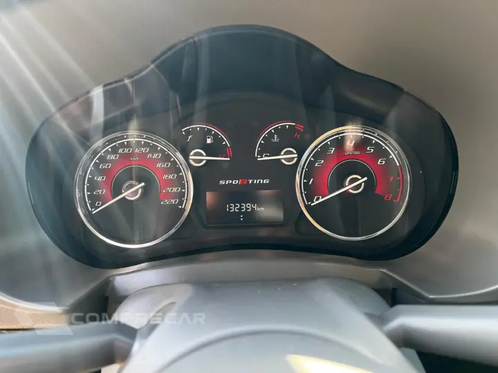 PALIO 1.6 MPI Sporting 16V