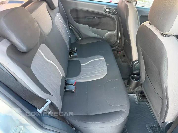 Uno UNO WAY 1.4 EVO Dualogic Flex 8V 5p