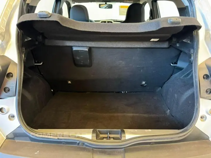 KWID ZEN 1.0 FLEX 12V 5P