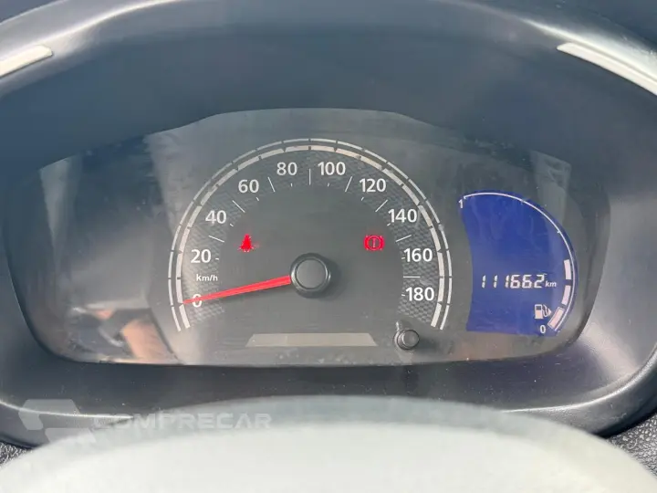 KWID 1.0 12V SCE ZEN