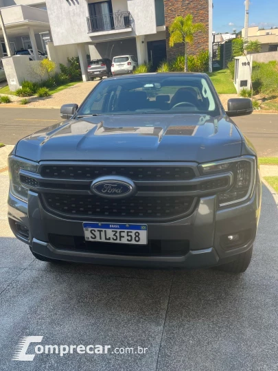 RANGER 3.0 V6 Turbo CD XLS 4X4
