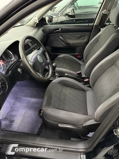 GOLF 1.6 MI 8V