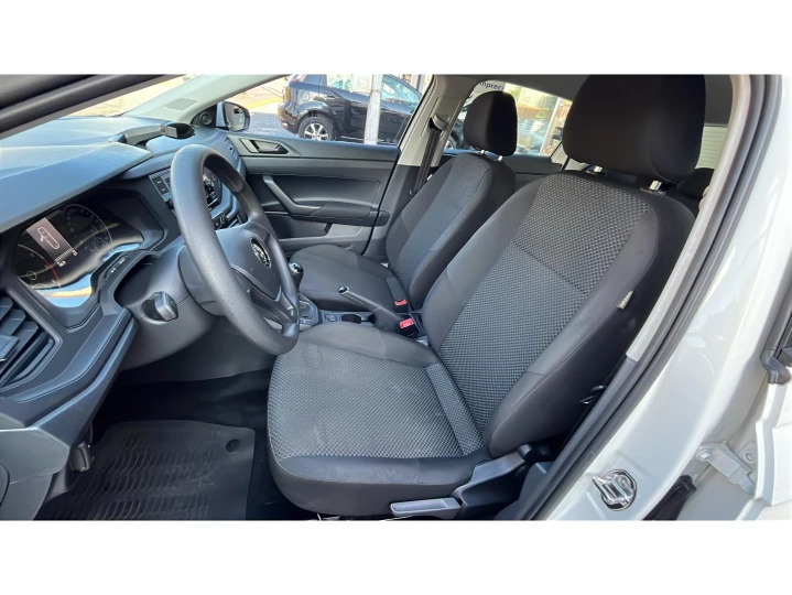 POLO 1.0 MPI TOTAL FLEX MANUAL
