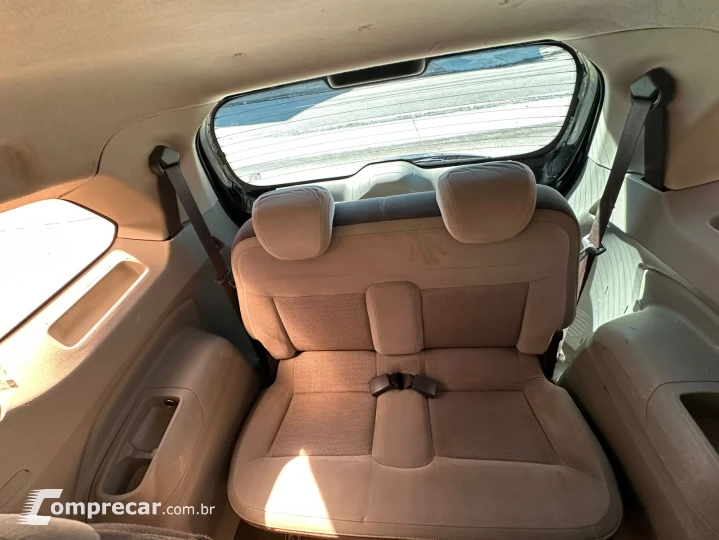 SPIN 1.8 LTZ 8V